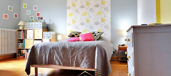 Casa T4 em Marange-Silvange, France N.º 79192 13