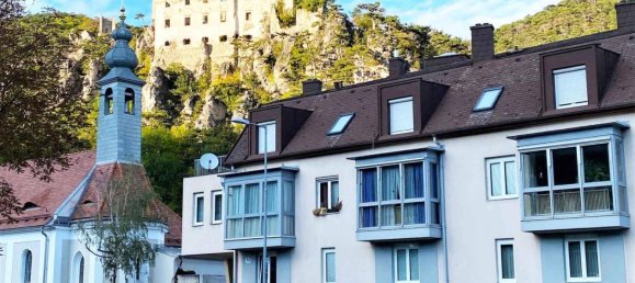 2-salle Appartement à Baden, Austria No. 154104 2