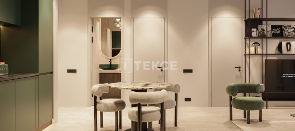 Apartamento T3 em Jumeirah Village Triangle, UAE N.º 188849 9
