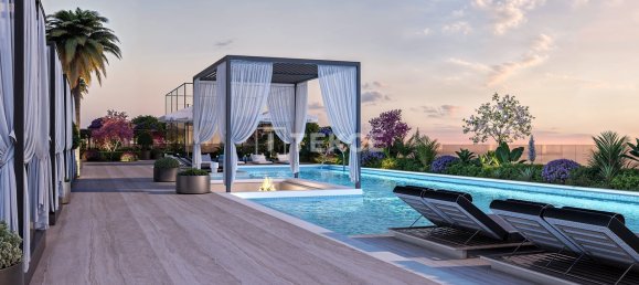 Apartamento T3 em Jumeirah Village Triangle, UAE N.º 188849 16