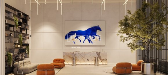 Apartamento T3 em Jumeirah Village Triangle, UAE N.º 188849 23