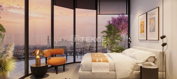 Apartamento T3 em Jumeirah Village Triangle, UAE N.º 188849 10