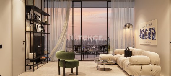 Apartamento T3 em Jumeirah Village Triangle, UAE N.º 188849 28