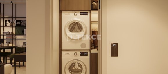 Apartamento T3 em Jumeirah Village Triangle, UAE N.º 188849 5
