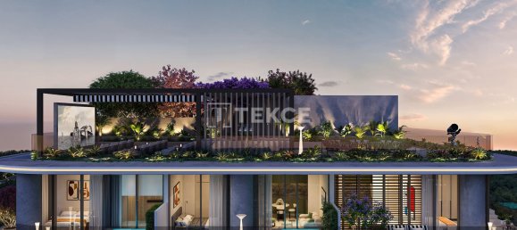 Apartamento T3 em Jumeirah Village Triangle, UAE N.º 188849 15