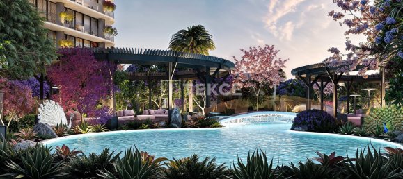 Apartamento T3 em Jumeirah Village Triangle, UAE N.º 188849 17