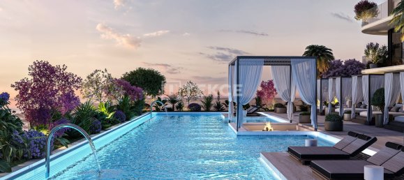 Apartamento T3 em Jumeirah Village Triangle, UAE N.º 188849 18