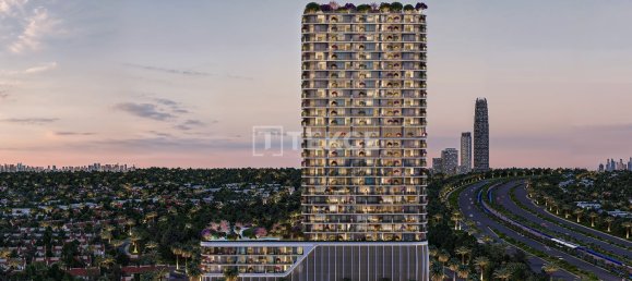 Apartamento T3 em Jumeirah Village Triangle, UAE N.º 188849 21