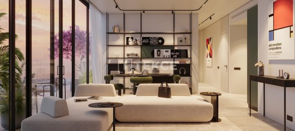 Apartamento T3 em Jumeirah Village Triangle, UAE N.º 188849 12