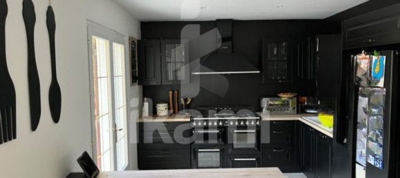 5 bedrooms Castles in Charly-sur-Marne, France No. 210841 10