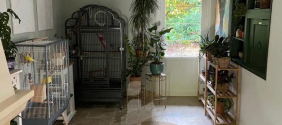 5 bedrooms Castles in Charly-sur-Marne, France No. 210841 16