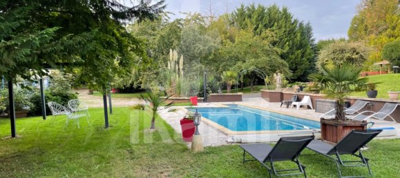 5 bedrooms Castles in Charly-sur-Marne, France No. 210841 2