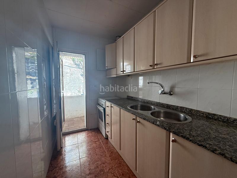 3 bedrooms Apartment in Barcelona, Spain No. 246882
