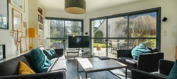 5 Schlafzimmer Haus in Thorigne-Fouillard, France, Nr. 275046 3