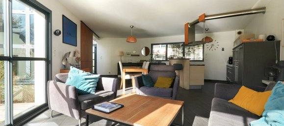 5 Schlafzimmer Haus in Thorigne-Fouillard, France, Nr. 275046 5