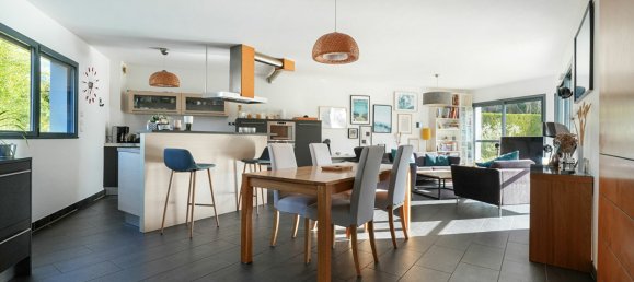 5 Schlafzimmer Haus in Thorigne-Fouillard, France, Nr. 275046 7