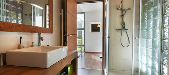 5 Schlafzimmer Haus in Thorigne-Fouillard, France, Nr. 275046 10