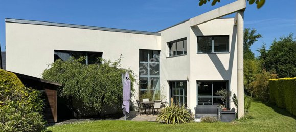 5 Schlafzimmer Haus in Thorigne-Fouillard, France, Nr. 275046 2