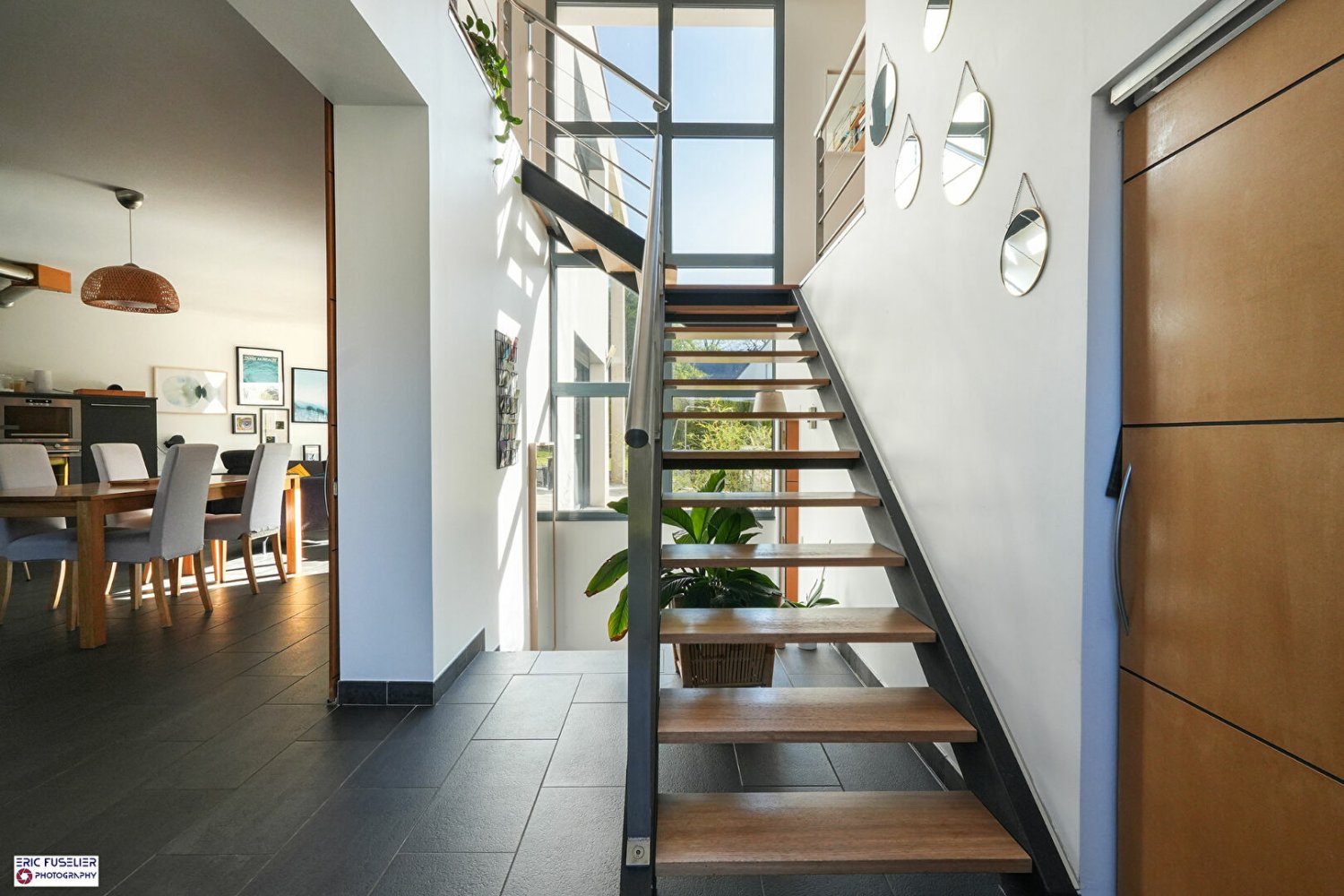 5 Schlafzimmer Haus in Thorigne-Fouillard, France, Nr. 275046