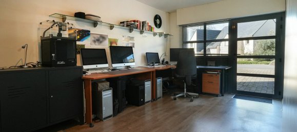 5 Schlafzimmer Haus in Thorigne-Fouillard, France, Nr. 275046 17