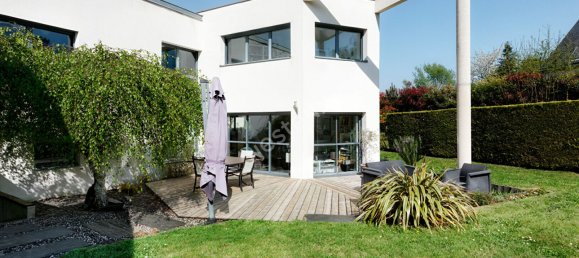 5 Schlafzimmer Haus in Thorigne-Fouillard, France, Nr. 275046 4