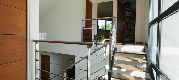 5 Schlafzimmer Haus in Thorigne-Fouillard, France, Nr. 275046 13