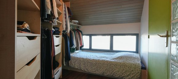 5 Schlafzimmer Haus in Thorigne-Fouillard, France, Nr. 275046 12