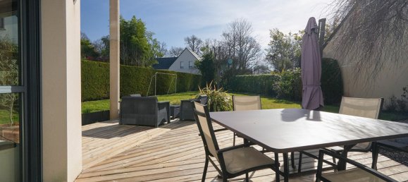 5 Schlafzimmer Haus in Thorigne-Fouillard, France, Nr. 275046 8