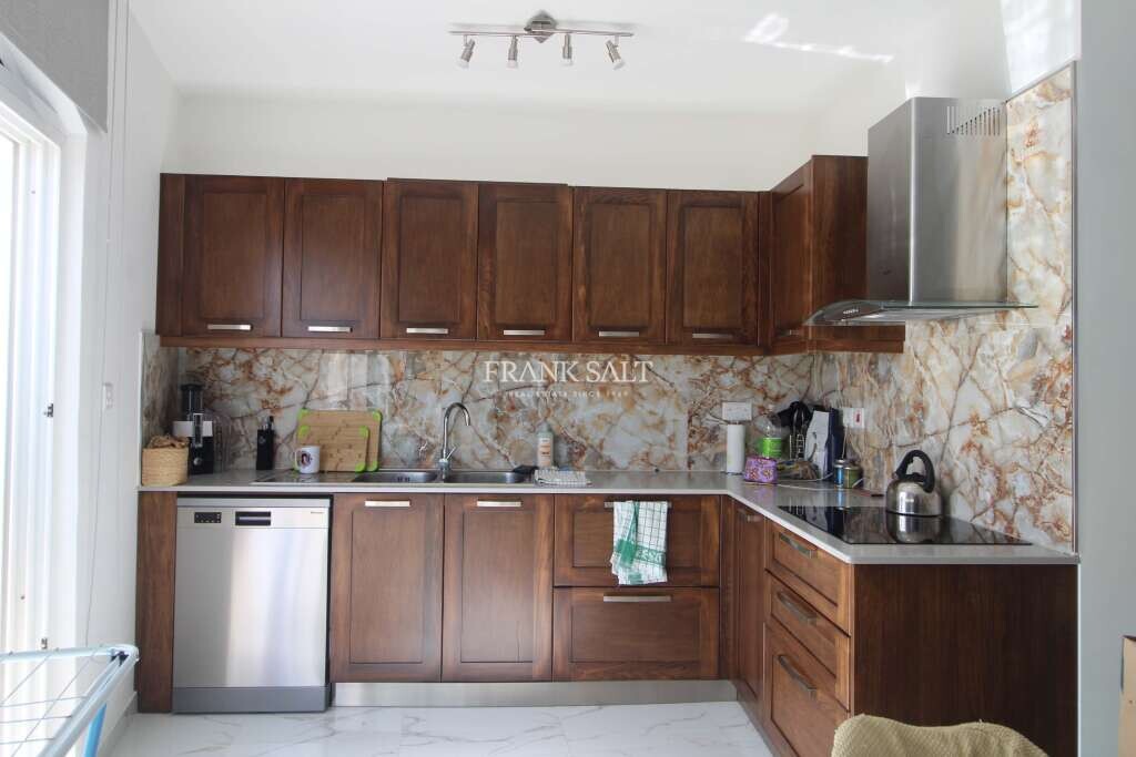 3 chambres Appartement à Xaghra, Malta No. 5902