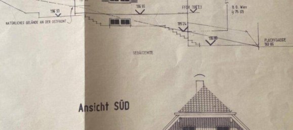 5-Zimmer Haus in Hernals, Austria, Nr. 237416 11