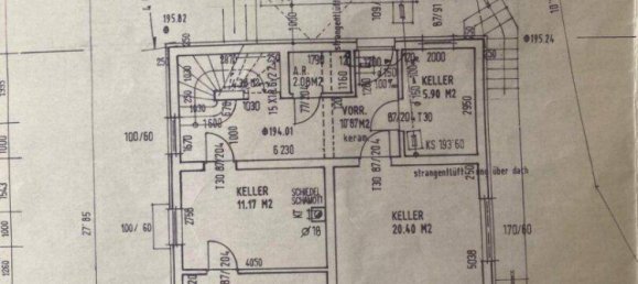 5-Zimmer Haus in Hernals, Austria, Nr. 237416 12