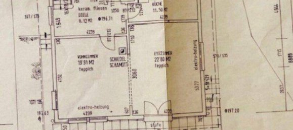 5-Zimmer Haus in Hernals, Austria, Nr. 237416 10