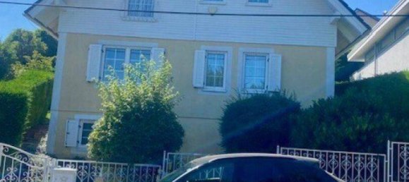 5-Zimmer Haus in Hernals, Austria, Nr. 237416 3