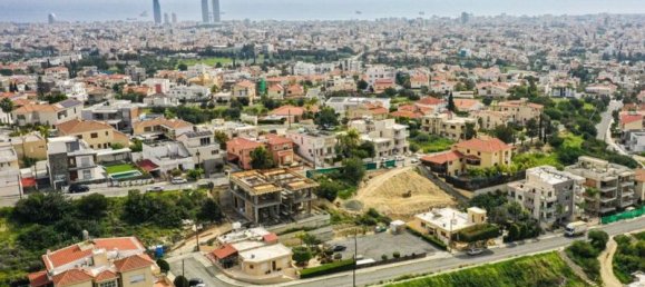 4 dormitorios propiedad comercial en venta en Limassol, Cyprus № 136518 14