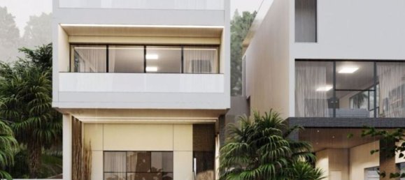 4 dormitorios propiedad comercial en venta en Limassol, Cyprus № 136518 13