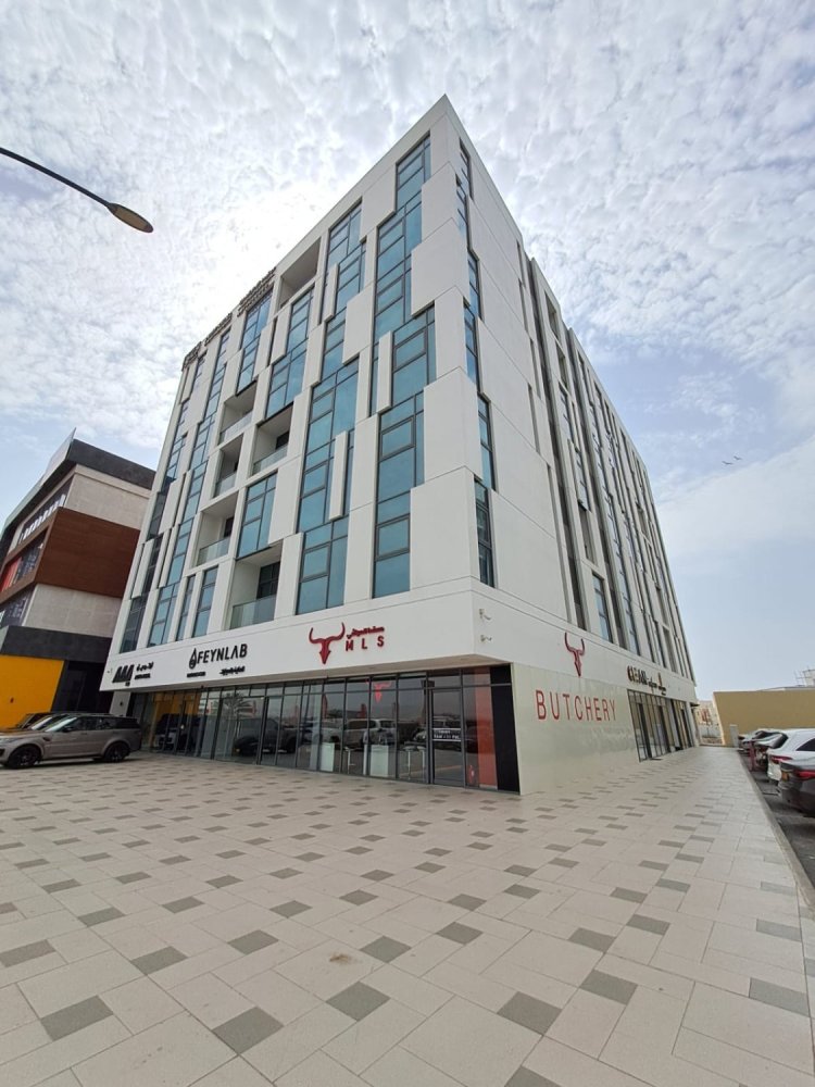 69m² Hotel in Muscat, Oman No. 1336