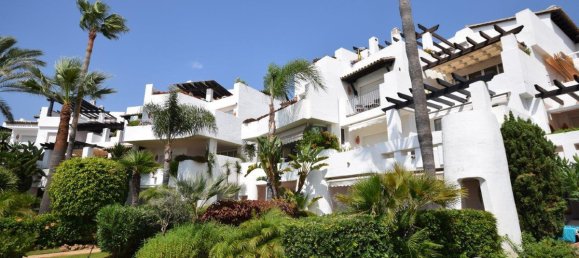Apartamento T3 em Estepona, Spain N.º 37821 25