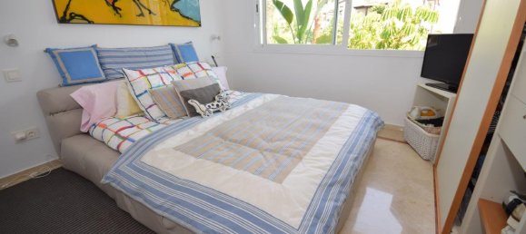 Apartamento T3 em Estepona, Spain N.º 37821 23