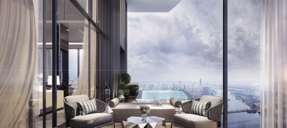 999m² Penthouse in Railay Beach, Thailand No. 62296 14