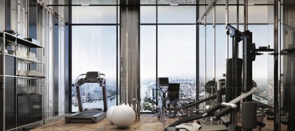 999m² Penthouse in Railay Beach, Thailand No. 62296 13