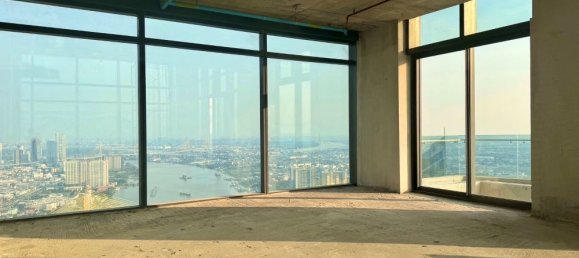 999m² Penthouse in Railay Beach, Thailand No. 62296 2