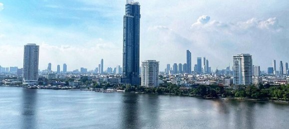 999m² Penthouse in Railay Beach, Thailand No. 62296 5