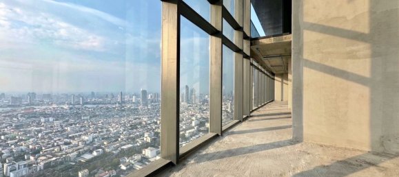 999m² Penthouse in Railay Beach, Thailand No. 62296 4