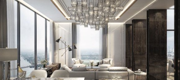 999m² Penthouse in Railay Beach, Thailand No. 62296 9