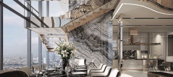 999m² Penthouse in Railay Beach, Thailand No. 62296 10