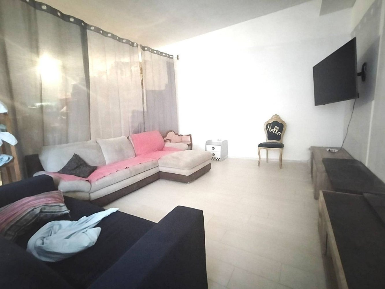 2 غرف نوم شقة في Anzio, Italy رقم 369564