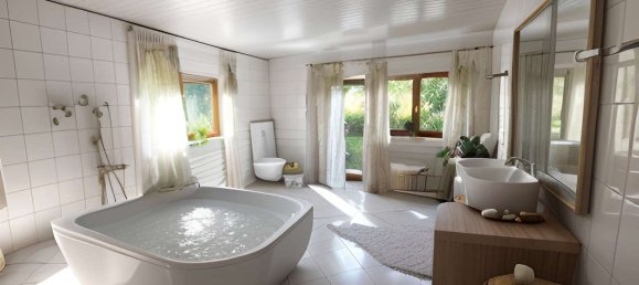 3 Schlafzimmer Stadthaus in Alzey-Worms, Germany, Nr. 195757 12