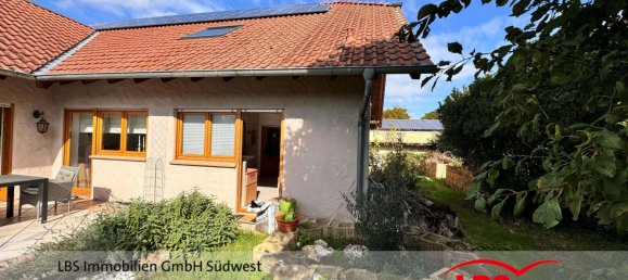 3 Schlafzimmer Stadthaus in Alzey-Worms, Germany, Nr. 195757 22