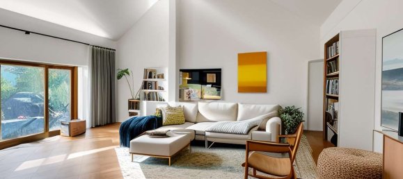 3 Schlafzimmer Stadthaus in Alzey-Worms, Germany, Nr. 195757 5