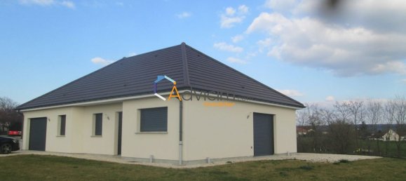 3 chambres Maison à Saulx, France No. 270838 14